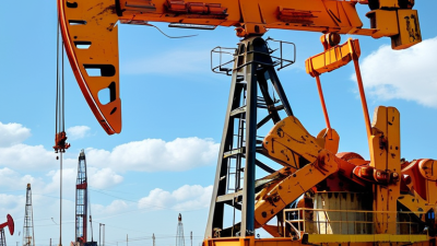 China Best Mud Pump Oil Rig for Global Buyers How to Choose?