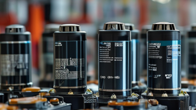 2026 Top High Reliability Capacitor Trends for Global Buyers?