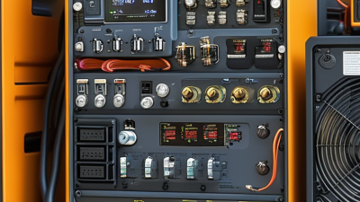 What to Look for in an Inverter System for Your Needs?