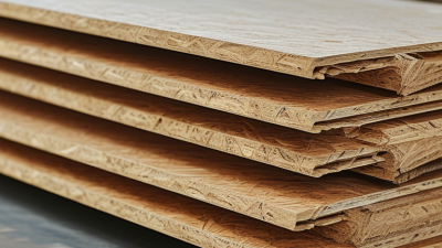 China Top Wooden Plywood Suppliers for Global Buyers?