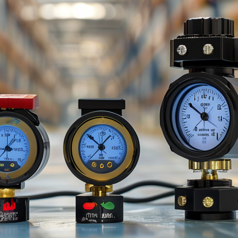 Top 10 Stroom Sensor Benefits for Global Buyers?