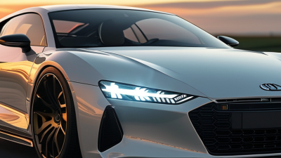 Automotive Led Lights Benefits and Installation Guide for Buyers?