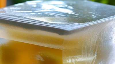 How to Choose the Right Polyethylene Cellophane for Packaging?