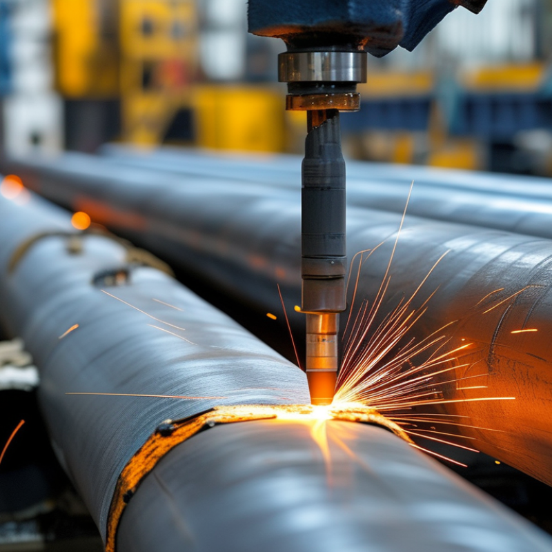 China Best Tube Tube Sheet Fillet Welding Solutions for Export?