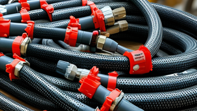 2026 How to Choose the Best Pneumatic Hose for Your Needs?