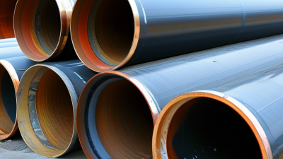 Best Plumbing Pipes in China for Your Sourcing Needs?