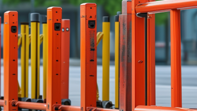 China Top 10 Fixed Bollard Suppliers for Global Buyers?