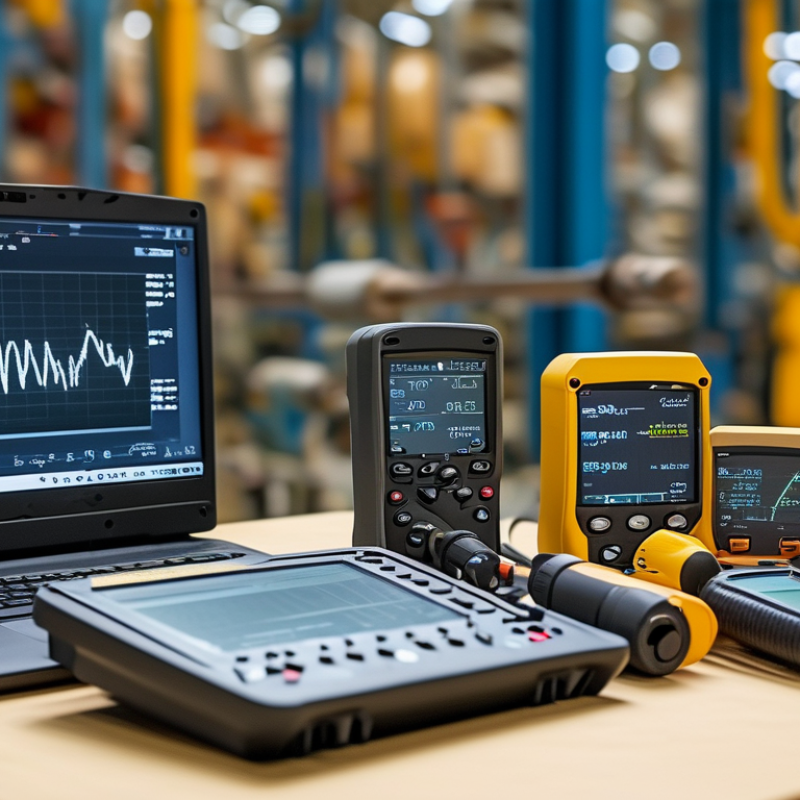 What is a Vibration Measuring Device and How to Choose One?
