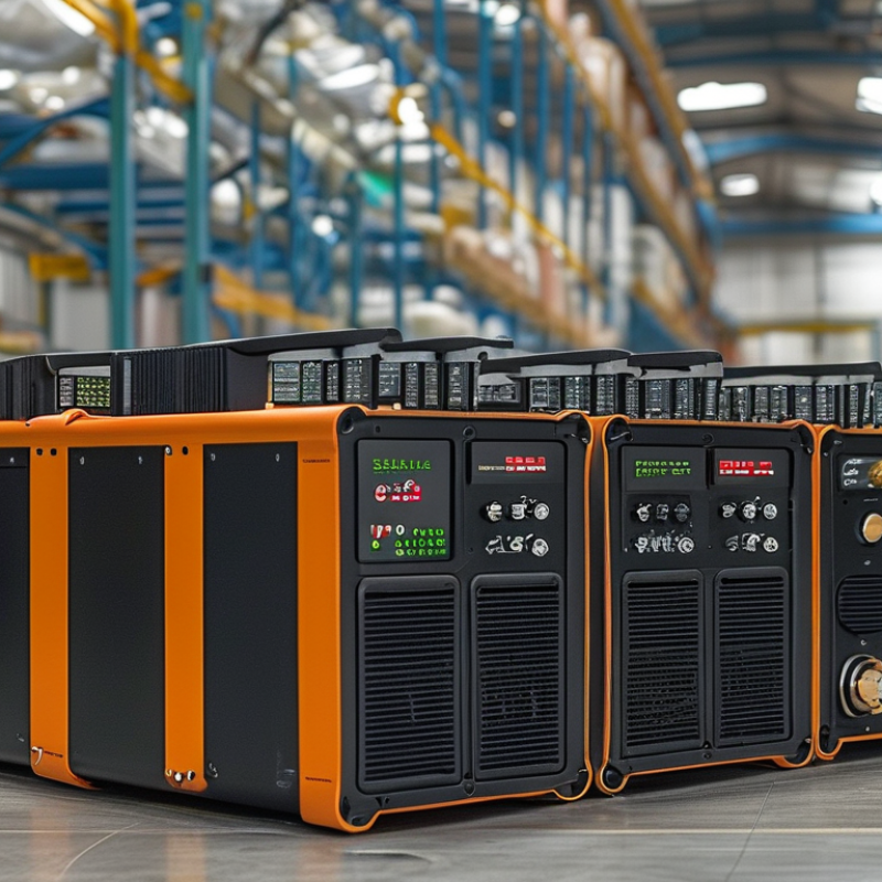 Top 10 DC Power Inverters for Global Buyers to Consider?
