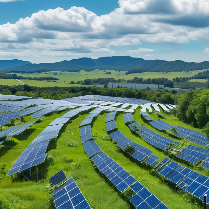 Top 5 Inverter System Solutions for Global Buyers?