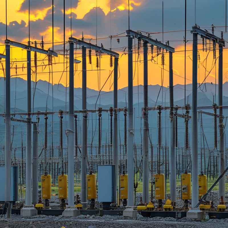 Discover the Best Pole Mounted Switches for Global Sourcing?