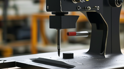 Best Automatic Dual-arm Drop Tester for Quality Assurance?