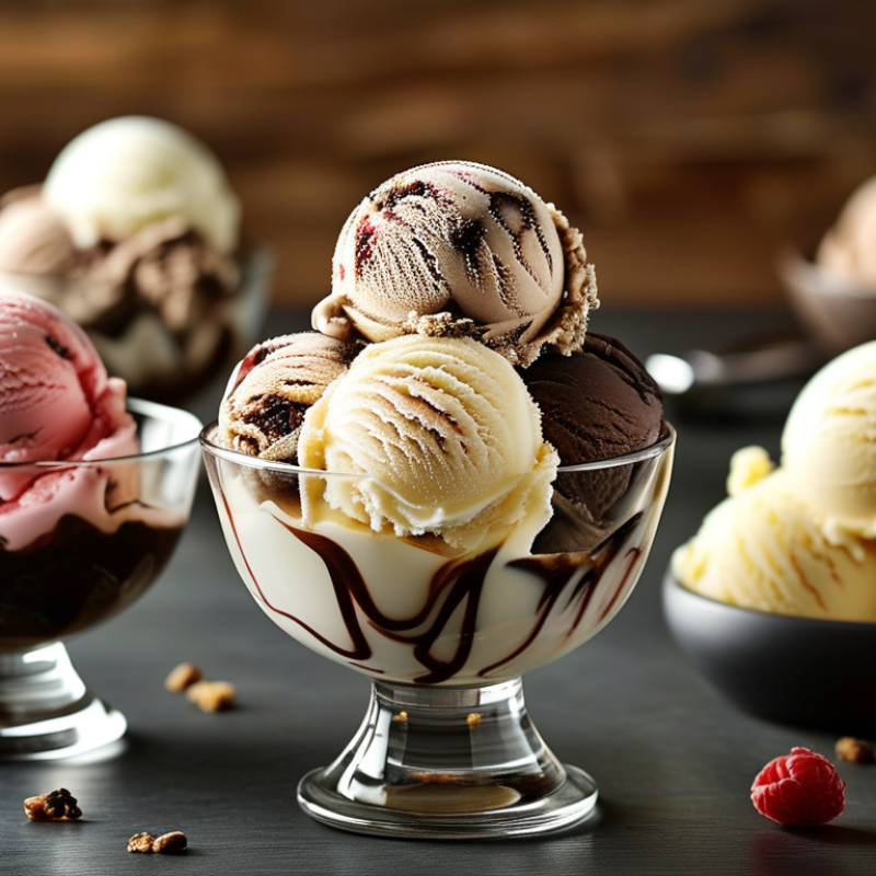 Top Glass Bowls for Ice Cream in 2026 Which One to Choose?