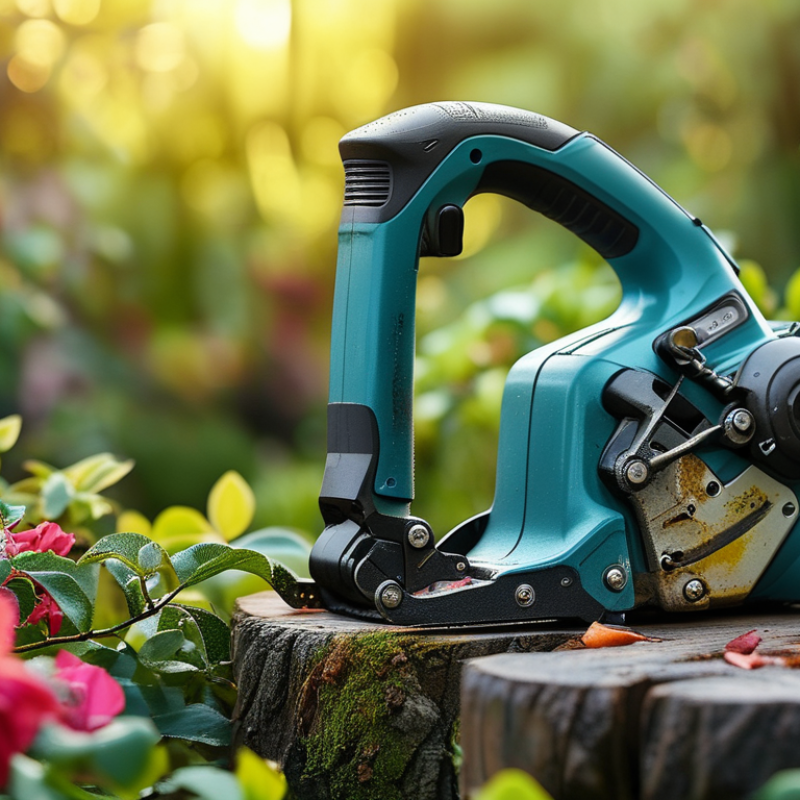 2026 Best Rechargeable Pruning Shears for Your Garden Needs?