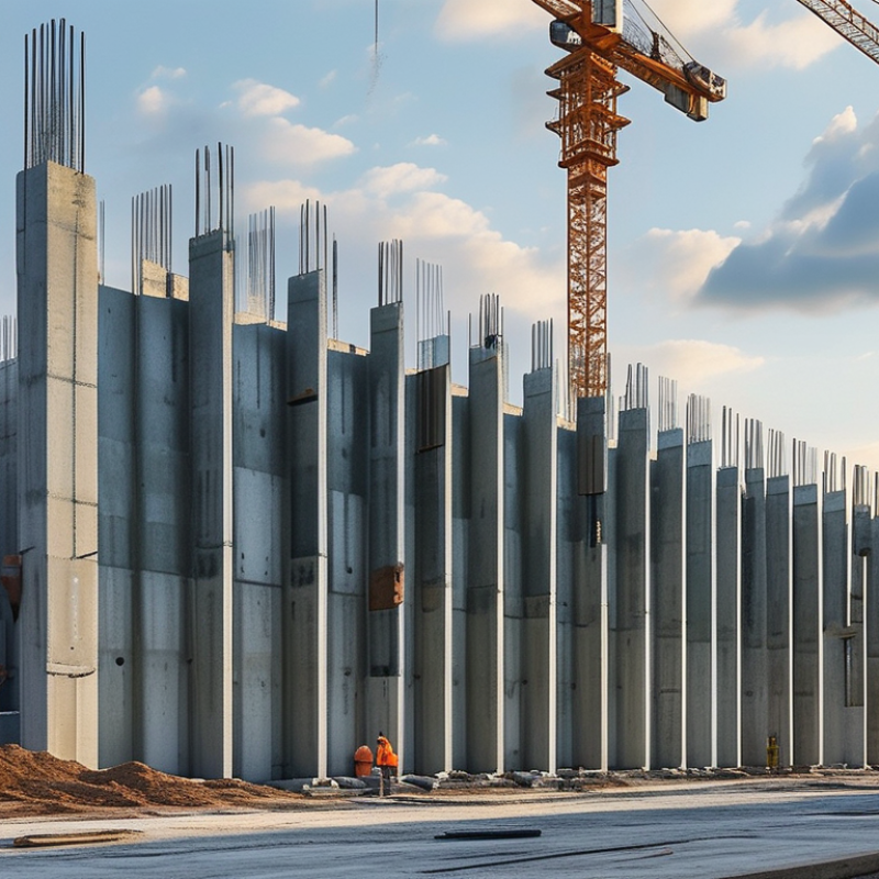 Top 10 Benefits of Using Precast Magnet in Construction?