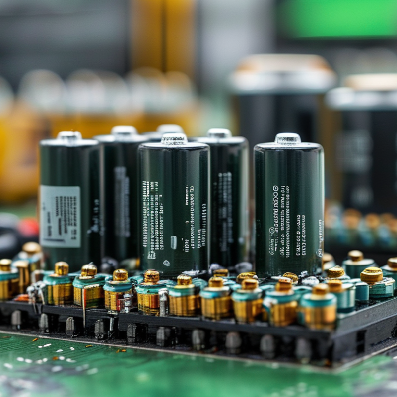 Best High Reliability Capacitors for Your Global Sourcing Needs?