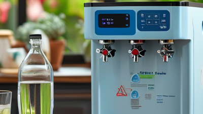 Top 10 Complete Ro Machine Options for Global Buyers?