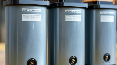 Why Choose Long Lifespan Capacitors for Your Business Needs?