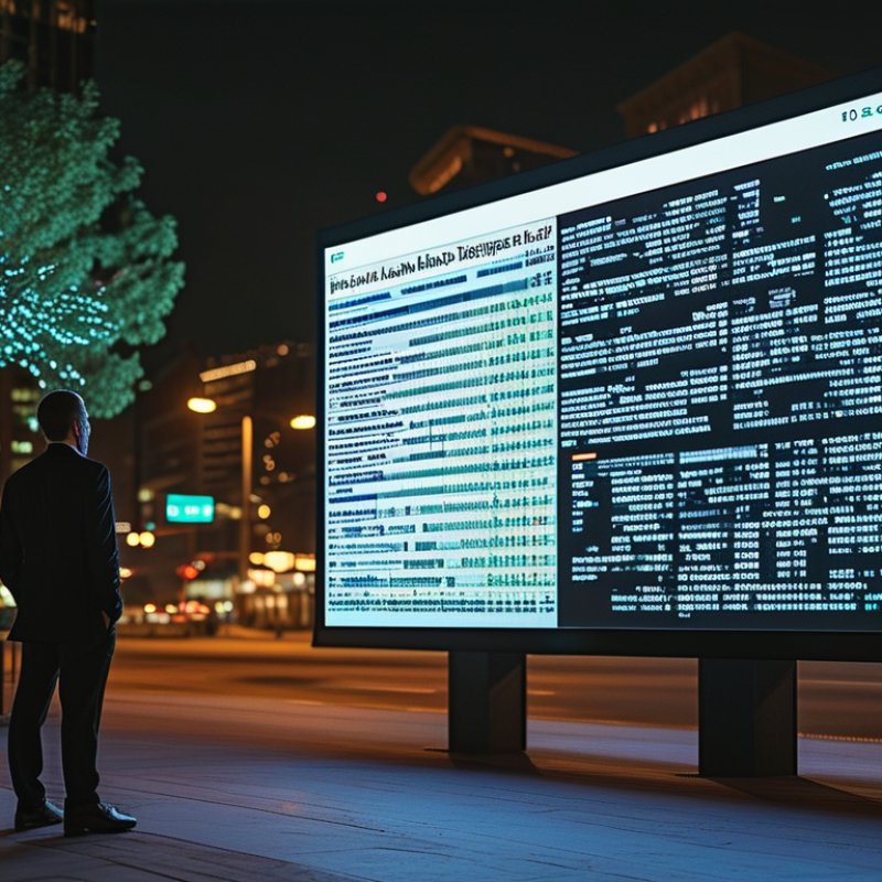 How to Choose the Right Commercial Led Screen for Your Needs?