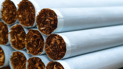 China Top Rolling Paper Suppliers for Global Buyers?