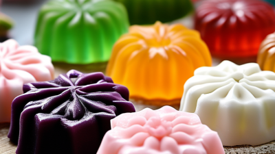 China Top Cake Modeling Gummy Candy Suppliers for Your Needs?
