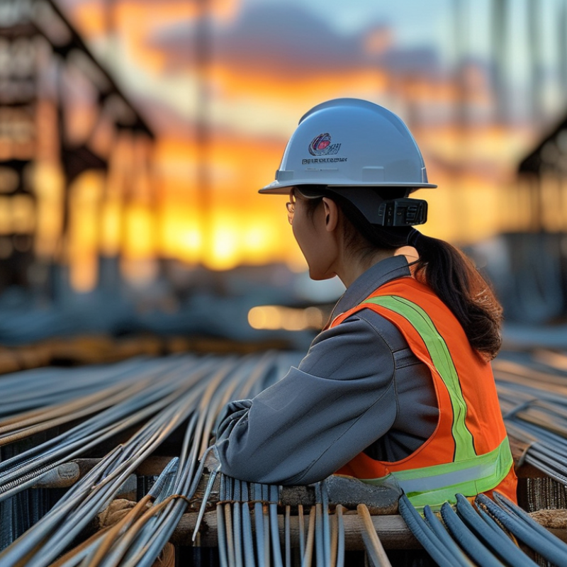2026 Top Reinforcement Steel Rebar Trends for Global Buyers?