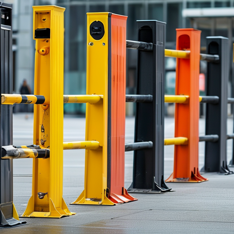 Top Fixed Bollard Suppliers for Global Buyers Searching?
