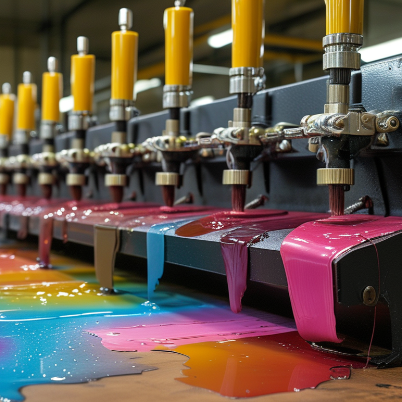 How to Choose the Best Leather Dyeing Machines for Your Needs?