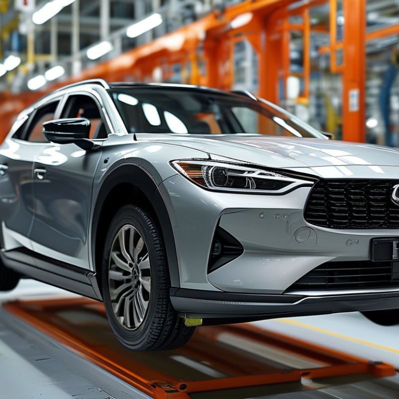 Top Precision Vehicle Parts of 2026 for Global Buyers?