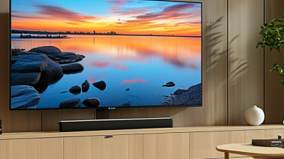 2026 How to Choose the Best LCD TV for Your Needs?