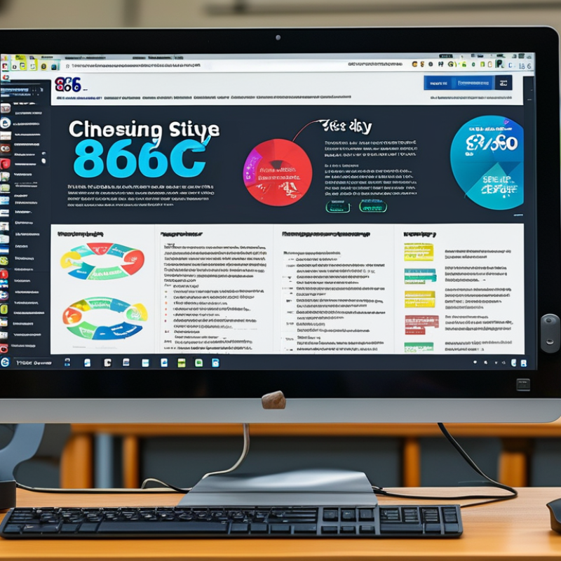 Top 10 Tips for Choosing an 86 Touch Screen Monitor?
