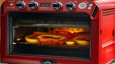 Top 10 Benefits of Using Air Ovens for Your Cooking Need?