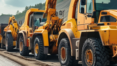 2026 Best Road Repairing Machines You Need to Buy?