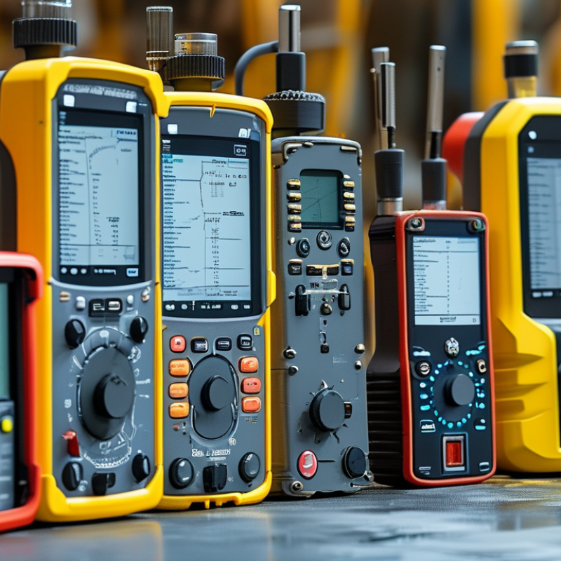 How to Choose the Right Vibration Measuring Device in 2026?