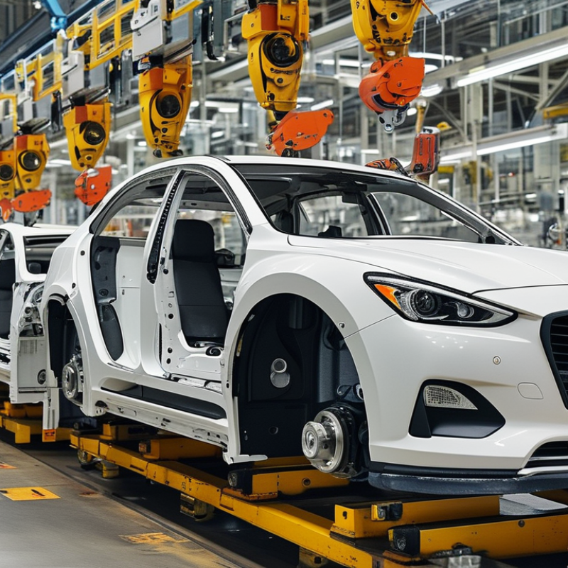 Top Tips for Sourcing Precision Vehicle Parts Effectively?