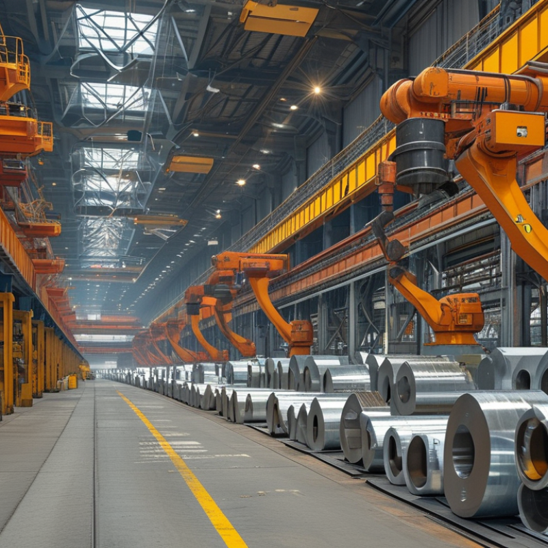 2026 Top Aluminum Machinery Trends for Global Buyers?