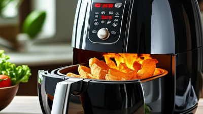 Top 10 Benefits of Using an Air Oven for Cooking?