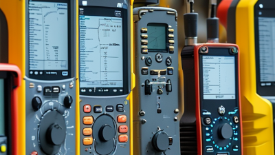 How to Choose the Right Vibration Measuring Device in 2026?