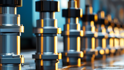 Top 10 Hydraulic Quick Connect Fittings for Global Buyers?