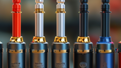 Top 10 Multi Strand Jack Options for Global Buyers?