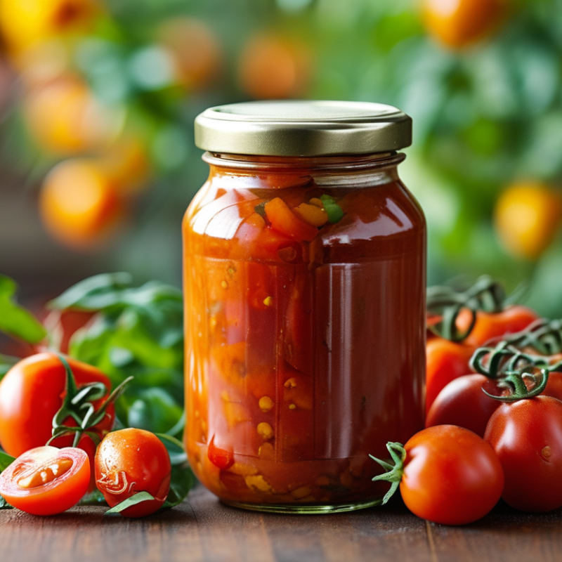 Why Choose Canned Peeled Tomatoes for Your Cooking Needs?