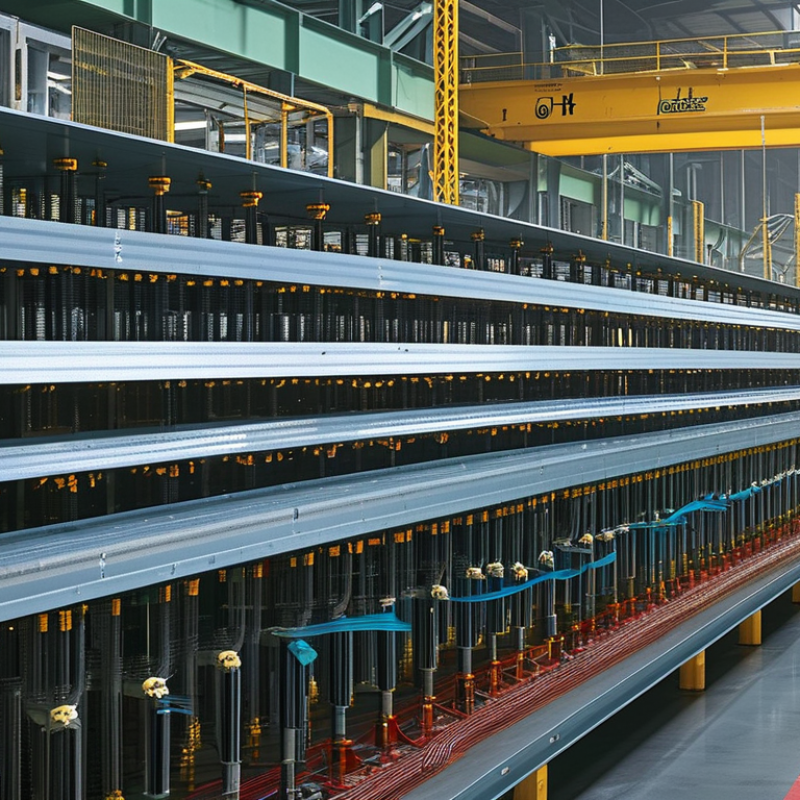 Why Choose Laminated Busbar for Your Electrical Needs?