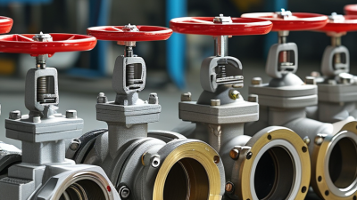 Why Choose the Right Valve Component for Your Needs?