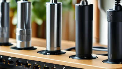 Top 5 Power Plug Socket Extension Solutions You Need Today?