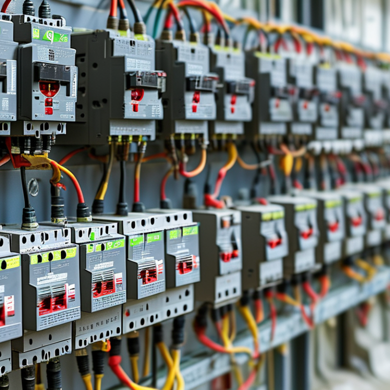 2026 Best Air Circuit Breaker for Global Buyers Needs?