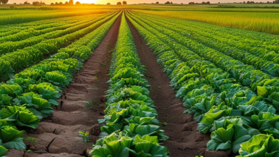 Top 10 Tips for Effective Fertilizer Application Techniques?