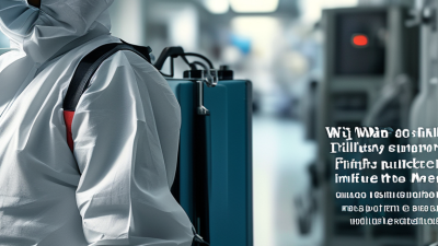 Top Medical Sterilizer Machine for Global Buyers in 2026?