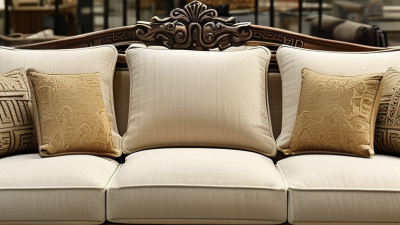 China Best Cast Iron Sofa Legs for Durable Furniture Solutions?
