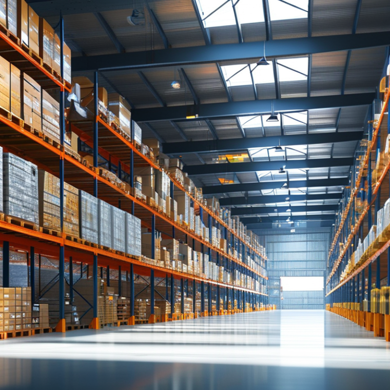 China Top 10 Tips for Calculating Warehouse Lighting Wattage?