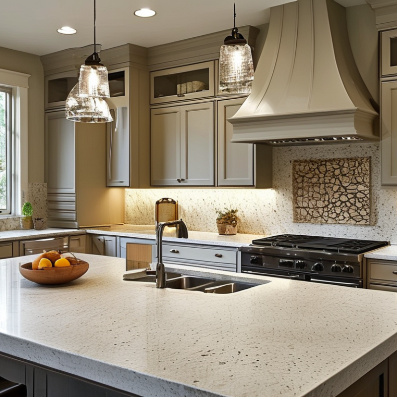 Top 10 Benefits of Solid Surface Countertops for Your Home?